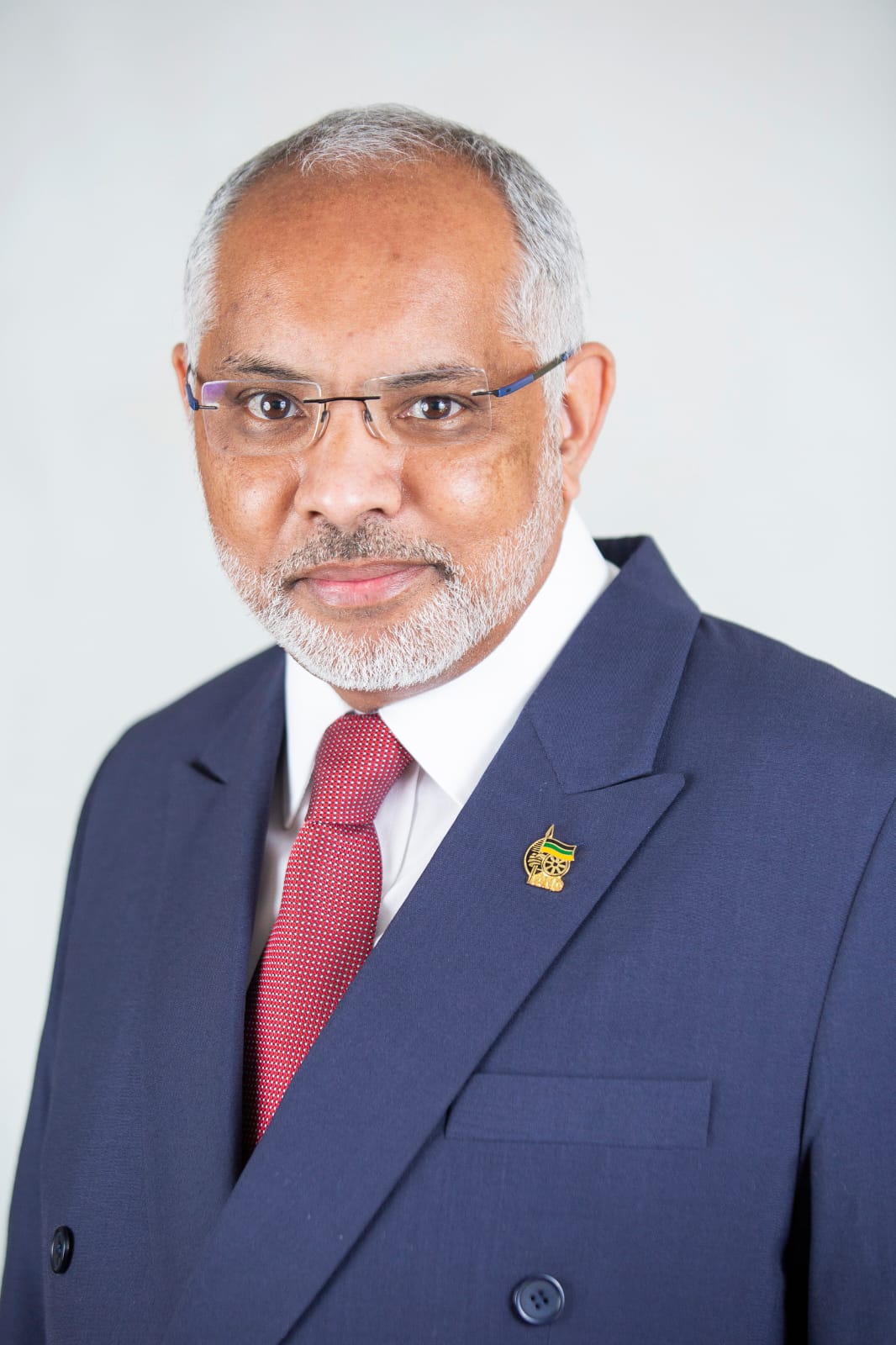 Masoom Bagdadi