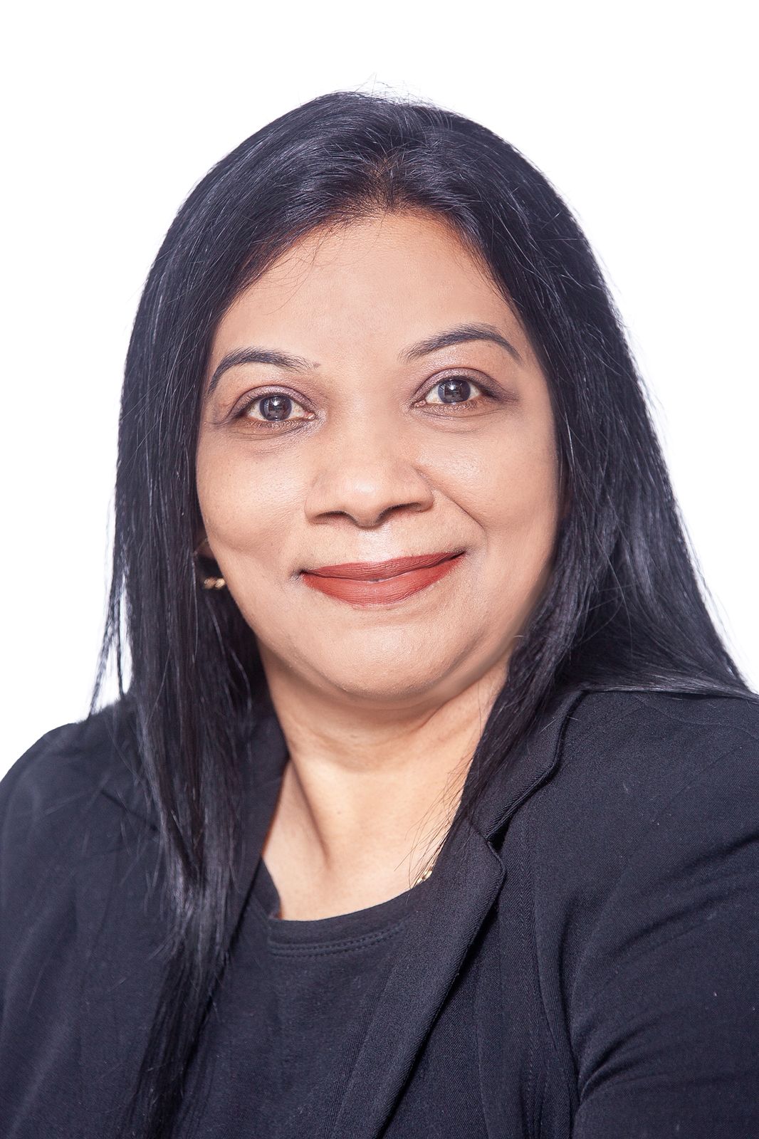 Praneetha Jugdeo