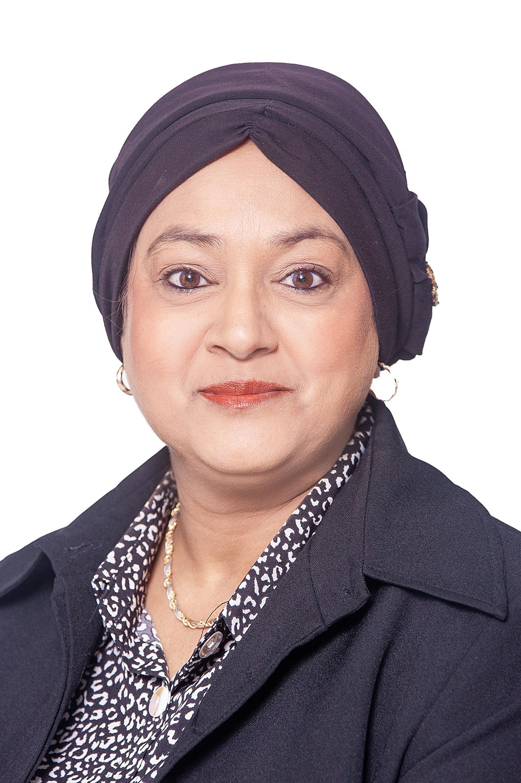 Tasleem Shaik
